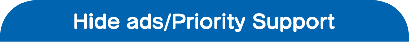 Hide ads/Priority Support